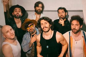 Viva Suecia y Siloé unen fuerzas en “Sangre”