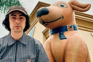 “Me va la vida en esto”, el nuevo single de Depresión Sonora