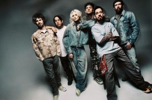 Linkin Park announces the only concert in Spain in 2026