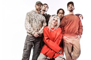 Linkin Park serán cabezas de cartel de Rock In Rio Lisboa