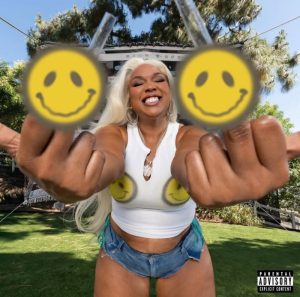 Lizzo Lanza Mixtape this Friday, with Doja Cat and SZA