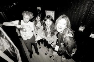 Maria Iskariot comparten nuevo single y fecha en España