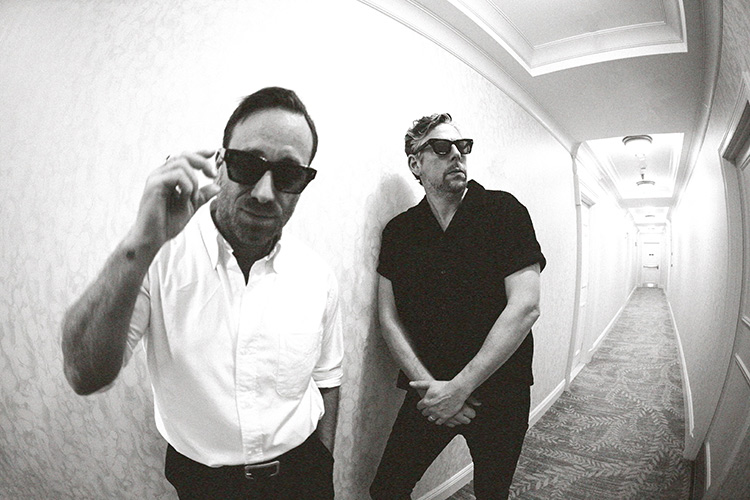 “Man On A Mission”, cuarto adelanto del nuevo álbum de The Black Keys