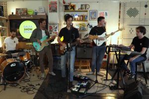 Marban aterrizan en la sexta GaleaSHOWroom