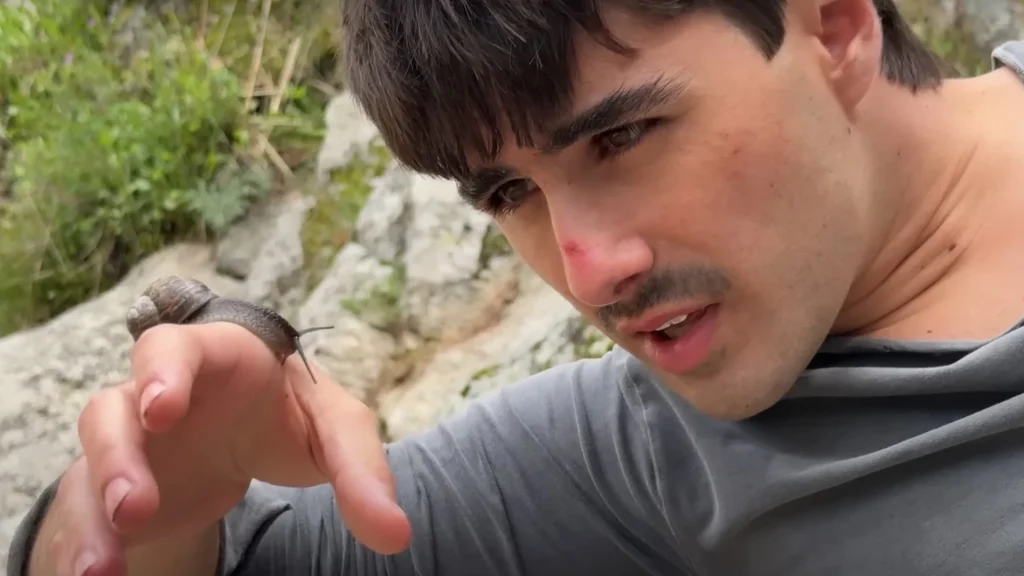 Martin recovers 'swimmer' of Family for her debut album