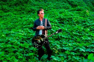 Mike Farris nos visitará en octubre con su ”Letters To Spain Tour”