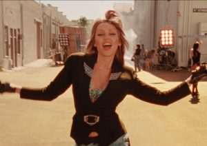 Miley Cyrus is glued on the lists with 'Subthing Beautiful'