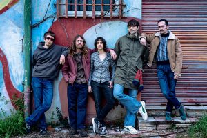 Minibús Intergalàctic, nuevo videoclip y nuevas fechas