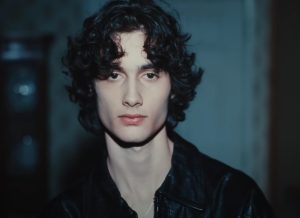 Moobr is the new Anglo -Saxon pop star