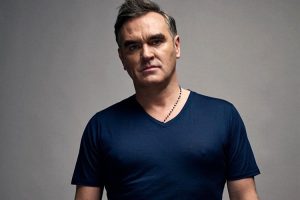 Morrissey cancela su actuación en Madrid por enfermedad