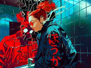 Muse do well in the epic 'unraveling'