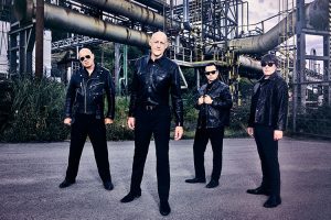 Noites do Porto suma a Ilegales y Ana Curra a su programación