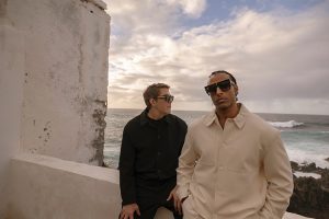 Orishas completan el cartel del Rototom Sunsplash