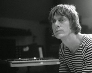 Patrick Walden, founding guitarist of Babyshambles dies