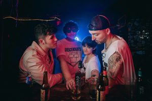 Estreno: Muñeca Rusa van a por todas con “Viernes sin ti”