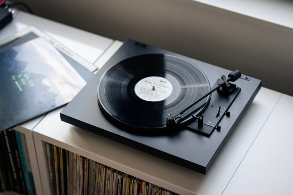 Pro-Ject A1.2