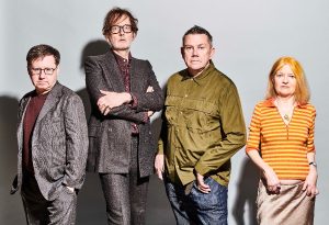 Pulp, Top 1 in UK, leave Addison Rae at Nº2