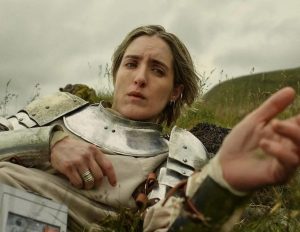 RFTW: Shura, Garbage, Sound Depression, Yeule ...