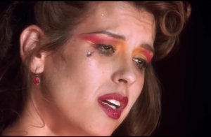 Rebekah Del Rio dies, 'crying' singer in 'Mulholland Drive'