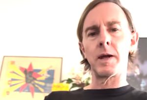 Richie Hawtin lanza también un comunicado sobre festivales/KKR