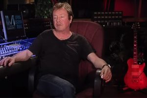 Fallece el guitarrista y productor Rick Derringer