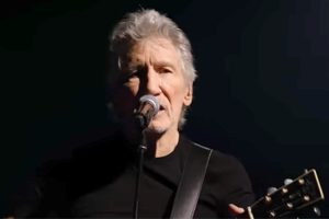 Roger Waters, nuevo álbum en directo y película-concierto en cines