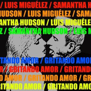 Samantha Hudson and Miguélez respect too 'shouting love'
