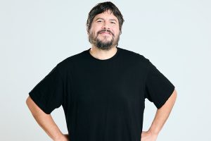 Santiago Motorizado sigue lanzando adelantos con “La Revolución”