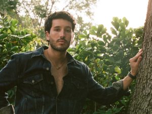 Sebastián Yatra, head of Cosquín Rock Spain 2025 poster