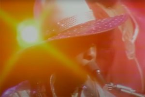 Muere Sly Stone, leyenda del funk y el soul, a los ochenta dos años