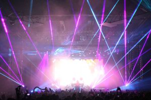 Sónar responde las preguntas sobre su relación con Superstruct/KKR