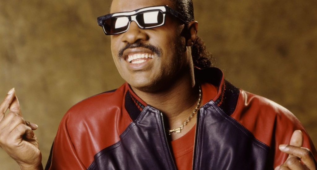 Stevie, Michael, Beyoncé ... the 75 best R&B artists according to Billboard