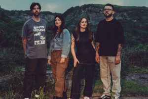 SUA denuncia el genocidio de Palestina en “Sutea”