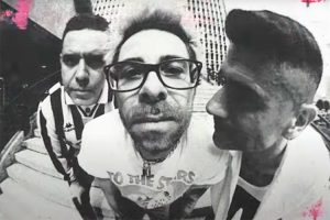 “Atardecer”, el nuevo single de Pignoise