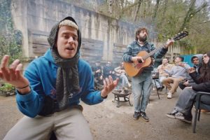 Tatta & Denso se marcan “Una Rumba”