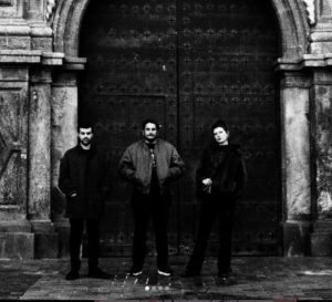 The Dark Wave from another era returns with Maginot line