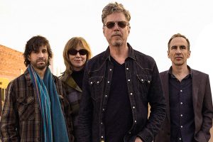 The Jayhawks, Ángel Stanich y más en el 17º Ribeira Sacra