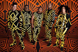 El Festival Med de Loulé anuncia cartel completo