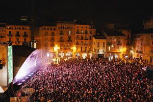 El MMVV anuncia la programación de su 37a edición