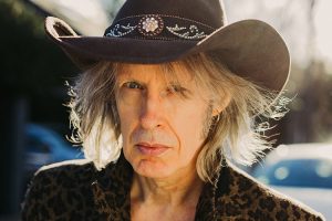 The Waterboys amplían su gira con una fecha en San Sebastián