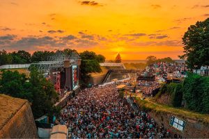 El EXIT Festival anuncia que dejará Serbia por presiones antidemocráticas