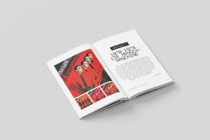 Ya disponible la primera biografía española de Kraftwerk