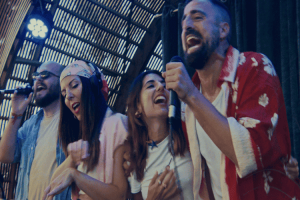 La Fúmiga no quieren repetir errores con “La Penúltima”