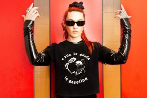 La Furia cierra el cartel del Festival En Vivo