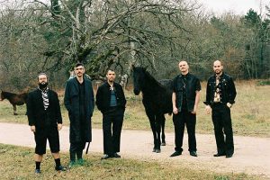 el nido y Calequi y Las Panteras, fin de fiesta del #GPS15