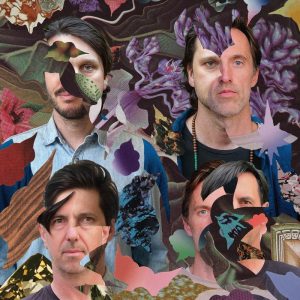 The tropical return of Cut Copy with 'When this is over'
