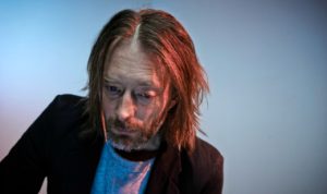 Thom Yorke clarifies his position on Israel and Gaza