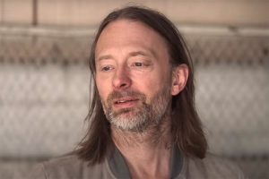 Thom Yorke lanza un comunicado en redes sociales sobre Gaza