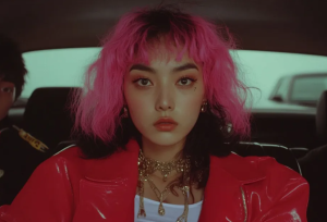 Timbaland surrenders to artificial intelligence and presents Tata