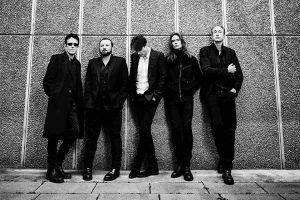 “Trance State”, nuevo avance del disco "post-punk" de Suede